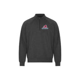 Delta Ringette French Terry 1/4 Zip - Adult