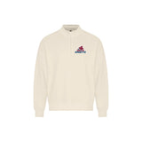 Delta Ringette French Terry 1/4 Zip - Adult