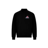 Delta Ringette French Terry 1/4 Zip - Adult