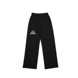 Delta Ringette Convertible Wide Leg Sweatpants