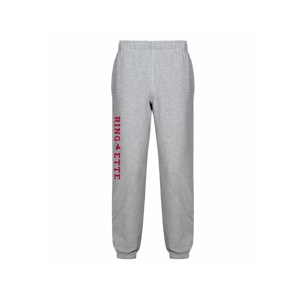 Delta Ringette Sweatpants - Youth