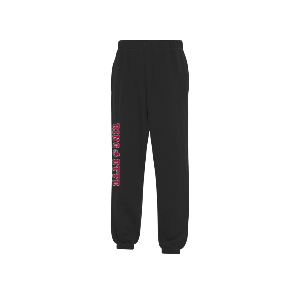 Delta Ringette Sweatpants - Youth