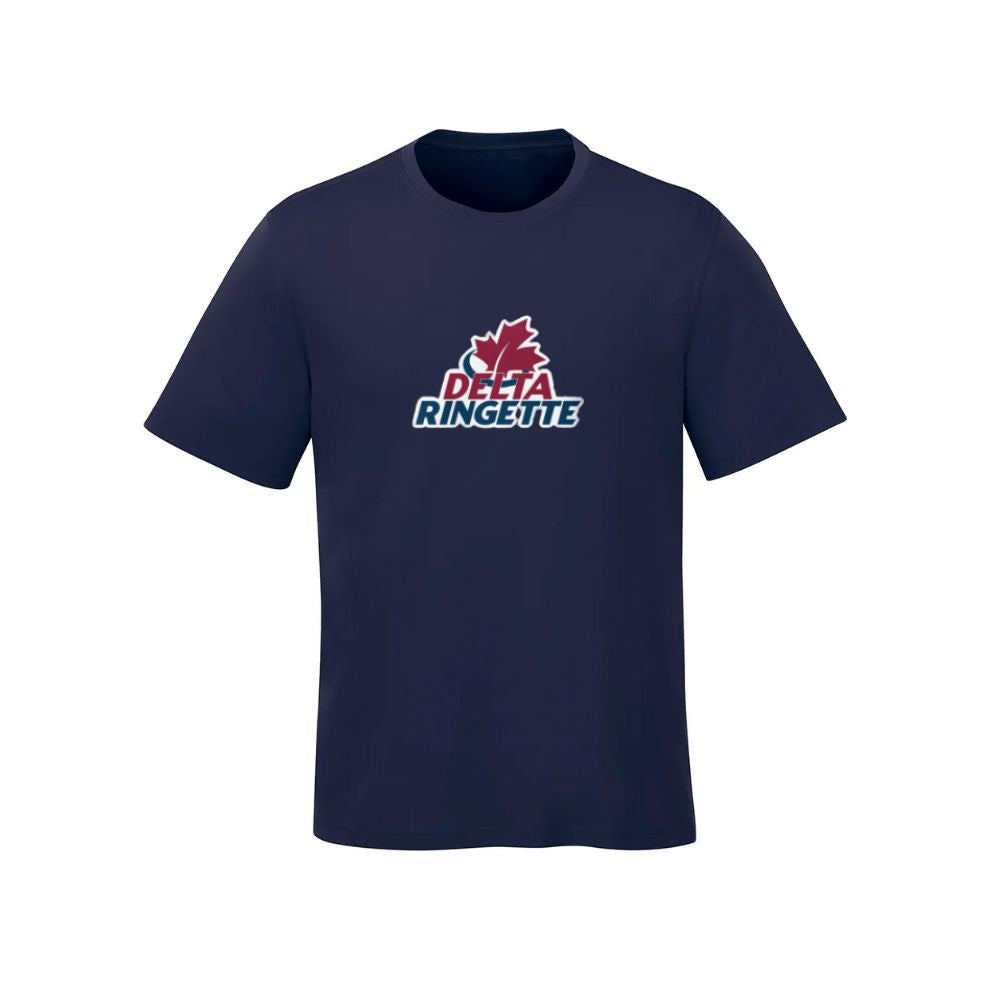 Delta Ringette Tshirt - Youth