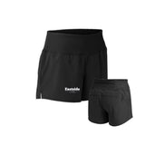 Eastside Fitness Ladies Repeat Shorts