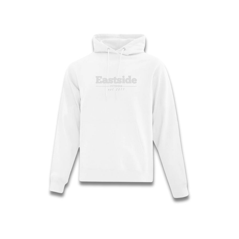 Eastside Fitness Tone on Tone Hoodie - Unisex