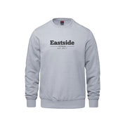 Eastside Fitness CSW Applique Logo Sweatshirt - Unisex