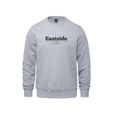 Eastside Fitness CSW Applique Logo Sweatshirt - Unisex
