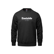 Eastside Fitness CSW Applique Logo Sweatshirt - Unisex
