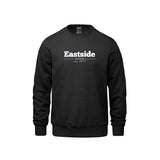 Eastside Fitness CSW Applique Logo Sweatshirt - Unisex