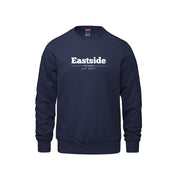 Eastside Fitness CSW Applique Logo Sweatshirt - Unisex