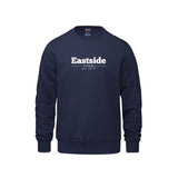 Eastside Fitness CSW Applique Logo Sweatshirt - Unisex