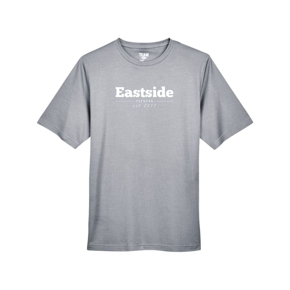 Eastside Fitness Sonic Heather Dryfit Shirt - Unisex