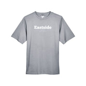 Eastside Fitness Sonic Heather Dryfit Shirt - Unisex