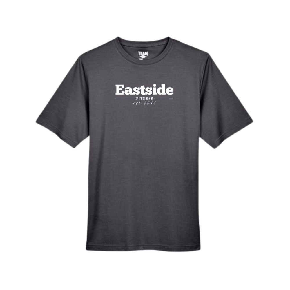 Eastside Fitness Sonic Heather Dryfit Shirt - Unisex