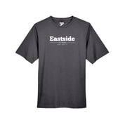 Eastside Fitness Sonic Heather Dryfit Shirt - Unisex