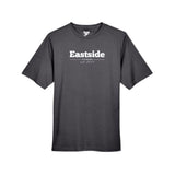 Eastside Fitness Sonic Heather Dryfit Shirt - Unisex