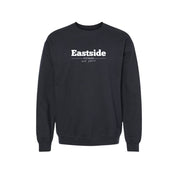 Eastside Fitness Sweatshirt - Unisex