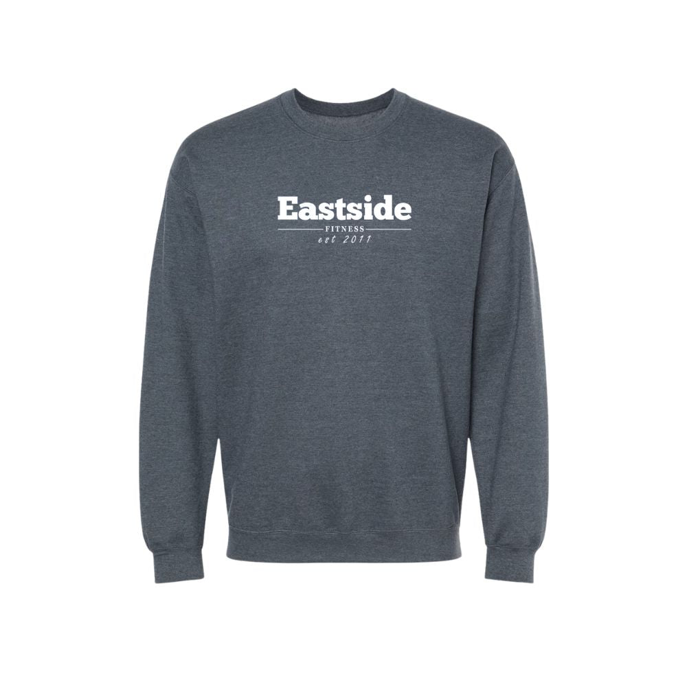 Eastside Fitness Sweatshirt - Unisex
