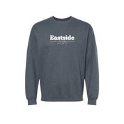Eastside Fitness Sweatshirt - Unisex