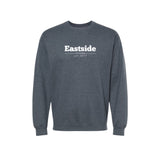 Eastside Fitness Sweatshirt - Unisex