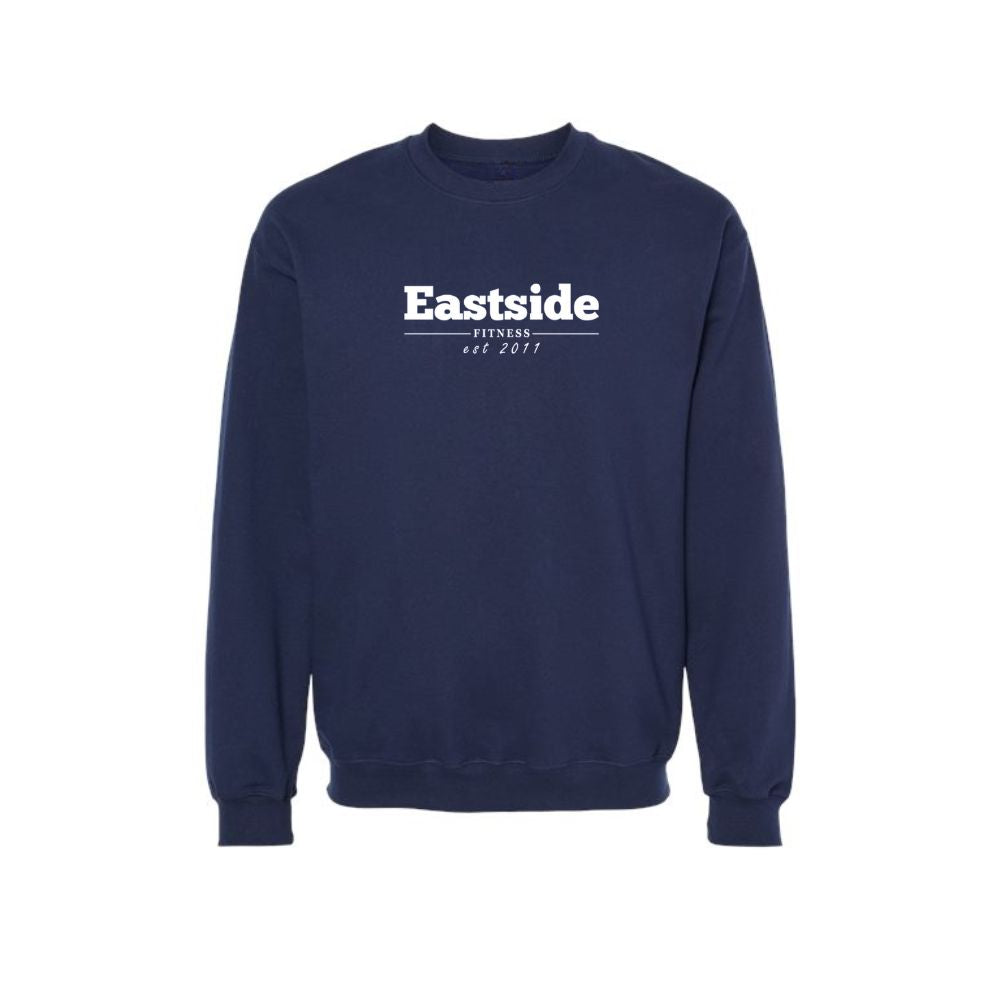 Eastside Fitness Sweatshirt - Unisex