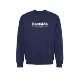 Eastside Fitness Sweatshirt - Unisex