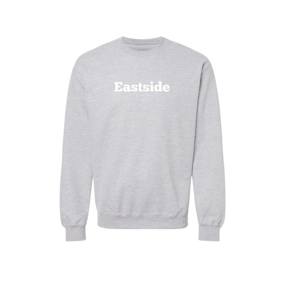 Eastside Fitness Sweatshirt - Unisex