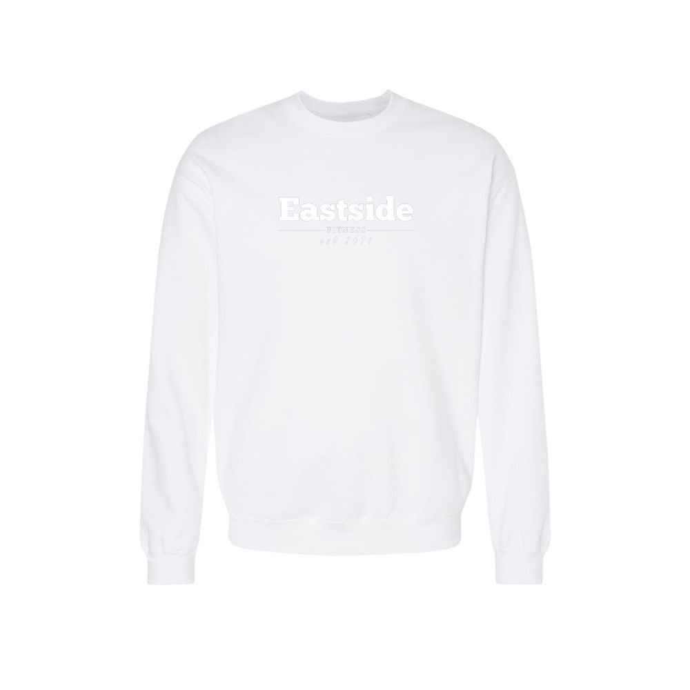 Eastside Fitness Sweatshirt - Unisex