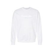 Eastside Fitness Sweatshirt - Unisex