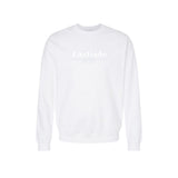 Eastside Fitness Sweatshirt - Unisex
