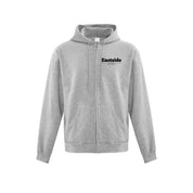 Eastside Fitness Zip Hoodie - Adult