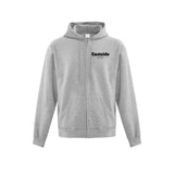 Eastside Fitness Zip Hoodie - Adult