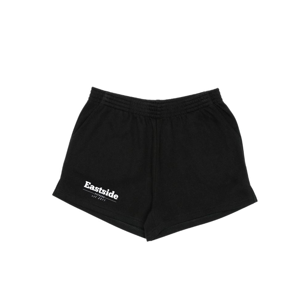 Eastside Fitness Fleece Sweat Shorts