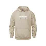 Eastside Fitness CSW Applique Logo Hoodie - Unisex