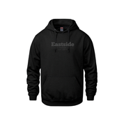 Eastside Fitness CSW Embroidered Tone on Tone Hoodie - Unisex