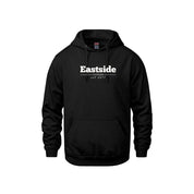 Eastside Fitness CSW Applique Logo Hoodie - Unisex