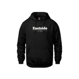 Eastside Fitness CSW Applique Logo Hoodie - Unisex