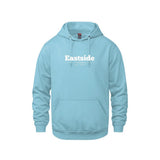 Eastside Fitness CSW Applique Logo Hoodie - Unisex