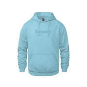 Eastside Fitness CSW Embroidered Tone on Tone Hoodie - Unisex