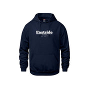 Eastside Fitness CSW Applique Logo Hoodie - Unisex
