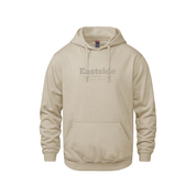 Eastside Fitness CSW Embroidered Tone on Tone Hoodie - Unisex