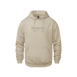 Eastside Fitness CSW Embroidered Tone on Tone Hoodie - Unisex