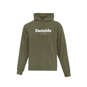 Eastside Fitness Hoodie - Unisex