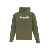 Eastside Fitness Hoodie - Unisex