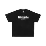 Eastside Fitness Super Heavy Oversized Tee