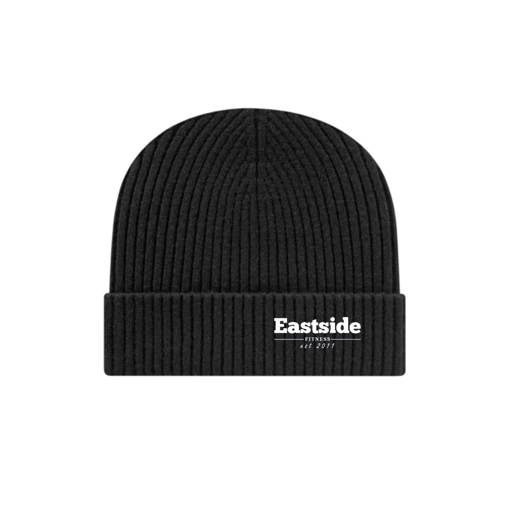 Eastside Fitness Premium Cuff Toque