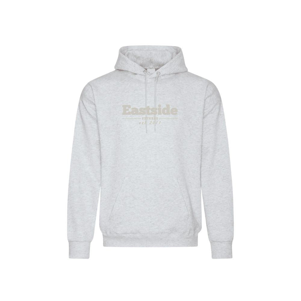 Eastside Fitness Tone on Tone Hoodie - Unisex