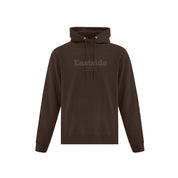 Eastside Fitness Tone on Tone Hoodie - Unisex