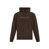 Eastside Fitness Tone on Tone Hoodie - Unisex
