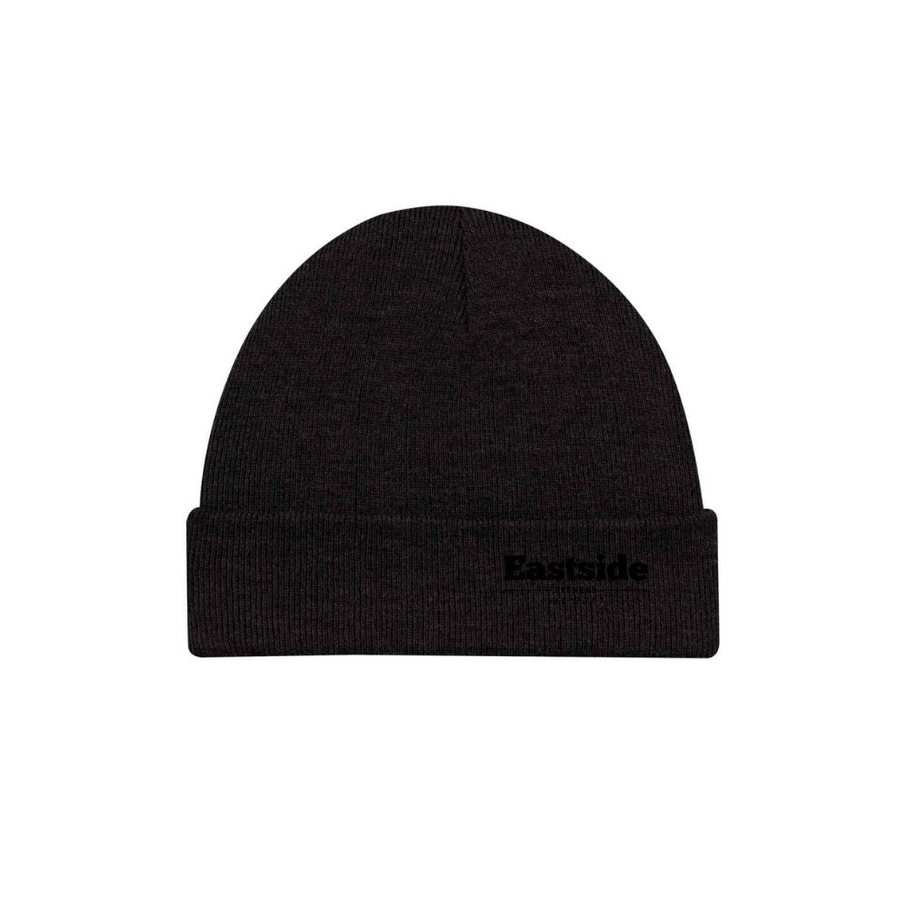 Eastside Fitness Cuff Toque